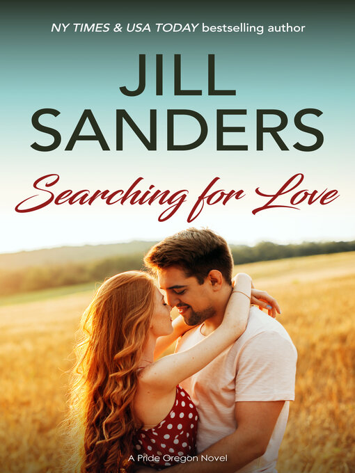 Title details for Searching for Love by Jill Sanders - Available